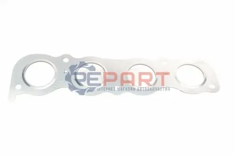 Прокладка випускного/впускного колектора HYUNDAI CRETA, ELANTRA V, ELANTRA VI, I40 I, I40 I CW, IX35, SONATA VI, SONATA VII, TUCSON KIA CARENS IV, CERATO IV, CERATO KOUP III 1.8/2.0/2.0H 09.10 Elring 578380 Купити в Україні