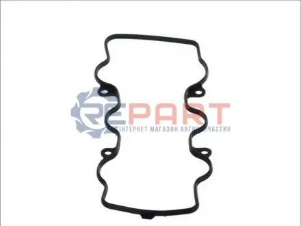 Прокладка кришки клапана DAIHATSU CHARADE I, CHARADE II, CHARADE III, CHARADE IV, HIJET, SPARCAR GEELY HAOQING, PU, URBAN NANNY LADA OKA 1.0 10.77 Elring 578428