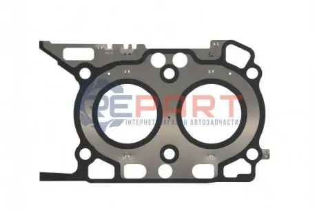 Прокладка ГБЦ Лів (товщина: 0,4мм) SUBARU IMPREZA, LEVORG, XV 1.6/1.6LPG 12.11 Elring 578.470