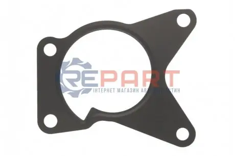 Прокладка насоса охолоджуючої рідини NISSAN QASHQAI +2, QASHQAI I, SENTRA VI, X-TRAIL II RENAULT CLIO III, FLUENCE, GRAND SCENIC III, LAGUNA III, LATITUDE, MEGANE, MEGANE III 2.0/2.0ALK 09.06 Elring 579.590 Купити в Україні