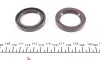 Фото Повний комплект прокладок двигуна CITROEN BERLINGO, BX, C15, C25, EVASION, JUMPER I, JUMPY I, VISA, XANTIA, XSARA, ZX FIAT DUCATO, SCUDO, ULYSSE FSO POLONEZ 1.7D/1.8D/1.9D 10.82-12.06 Elring (581128) зображення 12