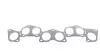Фото Повний комплект прокладок двигуна CITROEN BERLINGO, BX, C15, C25, EVASION, JUMPER I, JUMPY I, VISA, XANTIA, XSARA, ZX FIAT DUCATO, SCUDO, ULYSSE FSO POLONEZ 1.7D/1.8D/1.9D 10.82-12.06 Elring (581128) зображення 6