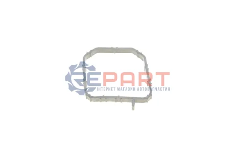 Прокладка корпусу термостата DS DS 3, DS 4, DS 4 II CITROEN BERLINGO, BERLINGO MULTISPACE, C3 AIRCROSS I, C3 AIRCROSS II, C3 II, C3 III, C3 ORIGIN III, C3 PICASSO, C4 CACTUS 1.2 01.13 Elring 581640 Купити в Україні
