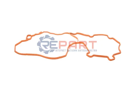 Прокладка кришки клапана DS DS 3, DS 4 CITROEN BERLINGO, BERLINGO MULTISPACE, C3 AIRCROSS I, C3 AIRCROSS II, C3 II, C3 III, C3 PICASSO, C4 CACTUS, C4 GRAND PICASSO II, C4 II 1.2 01.13 Elring 582580 Купити в Україні