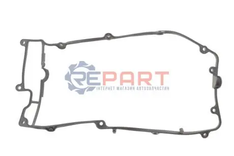 Прокладка кришки клапана LAND ROVER DEFENDER, DISCOVERY II 2.5D 06.98-02.16 Elring 582.790 Купити в Україні