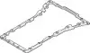 Прокладка масляного піддону LAND ROVER DEFENDER, DISCOVERY II 2.5D 06.98-02.16 Elring (582810) зображення 1