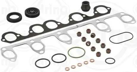 ELRING VW К-т прокладок двигателя (без гбц) TRANSPORTER T4 2.5 95-, LT 28-35 2.5 96- Elring 582.871 Купить в Украине