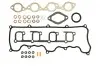 Фото Комплект прокладок двигуна (верх) CHEVROLET CORSA ISUZU GEMINI MAZDA 323 S V OPEL ASTRA F, COMBO, CORSA A, CORSA A TR, CORSA B, KADETT E, VECTRA A, VECTRA B 1.5D/1.7D 09.80-12.02 Elring (584510) зображення 1