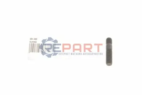 Заколка выпускного коллектора (M 8x35) Elring 584.560 Купить в Украине