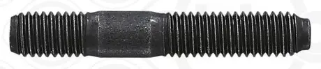 Болт вихлопної системи (M8x35x35), 1шт OPEL ASTRA H, ASTRA H GTC, SIGNUM, VECTRA C, VECTRA C GTS, ZAFIRA B 1.9D/2.8 04.04-04.15 Elring 584.580 Купити в Україні