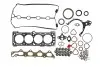 Фото Повний комплект прокладок двигуна CHEVROLET AVEO / KALOS, CRUZE, LACETTI, NUBIRA, REZZO DAEWOO KALOS, LACETTI, NEXIA, NUBIRA 1.4-1.6LPG 02.03 Elring (585250) зображення 1