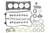 Фото Комплект прокладок двигуна (верх) CHEVROLET AVEO / KALOS, CRUZE, LACETTI, NUBIRA, REZZO DAEWOO KALOS, LACETTI, NEXIA, NUBIRA 1.4-1.6LPG 02.03 Elring (585260) зображення 1