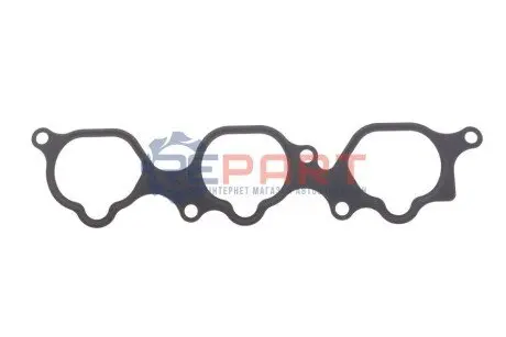 Прокладка впускного колектора LEXUS ES, RX LOTUS 3 ELEVEN, EMIRA, EVORA, EXIGE TOYOTA ALPHARD / VELLFIRE, AVALON, CAMRY, HARRIER, HIGHLANDER / KLUGER, MARK X ZIO I, PREVIA III 3.5 01.05 Elring 586150 Купити в Україні
