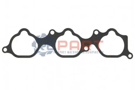Прокладка впускного колектора LEXUS ES, RX LOTUS 3 ELEVEN, EMIRA, EVORA, EXIGE TOYOTA ALPHARD / VELLFIRE, AVALON, CAMRY, HARRIER, HIGHLANDER / KLUGER, MARK X ZIO I, PREVIA III 3.5 01.05 Elring 586370 Купити в Україні