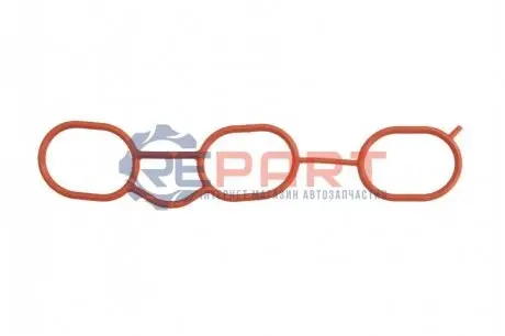 Прокладка впускного колектора CITROEN C1 II PEUGEOT 108 TOYOTA AYGO, YARIS 1.0 12.10 Elring 586480