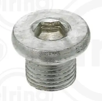 Автозапчасть Elring 587.160