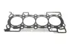 Фото Повний комплект прокладок двигуна NISSAN QASHQAI +2, QASHQAI I, SENTRA VI, X-TRAIL II RENAULT CLIO III, GRAND SCENIC III, LAGUNA III, MEGANE, MEGANE III, SCENIC III 2.0/2.0ALK 09.06-09.16 Elring (587300) зображення 5