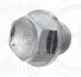 Болт зливу оливи Chevrolet Lacetti/Daewoo Matiz/Nubira 97- (M14x1.5) Elring 587.330 Купити в Україні
