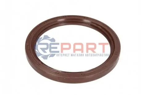 Сальник колінвалу (задній) Nissan Almera 95-06 (84x104x8,5) ELRING 587460 Купити в Україні