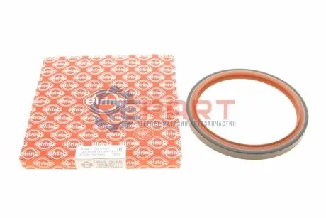 Сальник коленвала Elring 587842