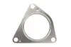Фото Прокладка випускної системи AUDI A4 ALLROAD B8, A4 B8, A5, A6 C7, Q5 SEAT EXEO, EXEO ST 2.0D 11.07-09.18 Elring (588.440) зображення 1