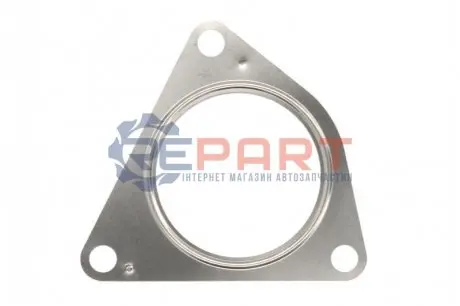 Прокладка випускної системи AUDI A4 ALLROAD B8, A4 B8, A5, A6 C7, Q5 SEAT EXEO, EXEO ST 2.0D 11.07-09.18 Elring 588.440 Купити в Україні