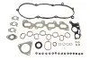 Фото Комплект прокладок двигуна (верх) AUDI A4 ALLROAD B8, A4 B8, A5, A6 C7, Q5 2.0D 08.08-09.18 Elring (588.450) зображення 1