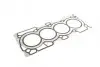 Фото Повний комплект прокладок двигуна NISSAN ROGUE, X-TRAIL II RENAULT KOLEOS I, KOLEOS II 2.5 01.07 Elring (588660) зображення 18