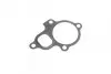 Фото Повний комплект прокладок двигуна NISSAN ROGUE, X-TRAIL II RENAULT KOLEOS I, KOLEOS II 2.5 01.07 Elring (588660) зображення 22