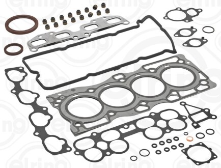 Автозапчасть ELRING 588670