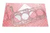 Фото Прокладка ГБЦ BMW 3 (G20/G80/G28)/5 (G30/F90) 18-(3 метки) (1.65mm) B47 Elring (588.720) изображение 1