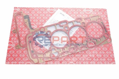 Прокладка ГБЦ BMW 3 (G20/G80/G28)/5 (G30/F90) 18-(3 метки) (1.65mm) B47 ELRING 588.720