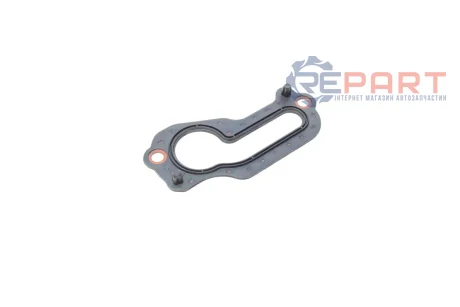 Прокладка масляного піддону DS DS 3, DS 3 / DS 3, DS 4, DS 4 II ALFA ROMEO JUNIOR CITROEN BERLINGO, BERLINGO MULTISPACE, C3 AIRCROSS I, C3 AIRCROSS II, C3 II, C3 III, C3 IV 1.2/1.2H 01.13 Elring 589.080