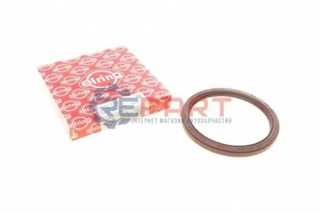 Сальник коленвала ELRING 589520 Купити в Україні