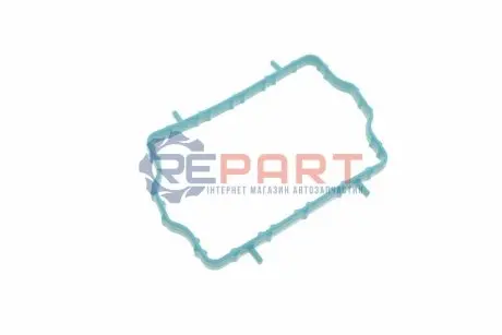 Прокладка корпусу термостата DS DS 3, DS 4, DS 5 CITROEN BERLINGO, BERLINGO MULTISPACE, C-ELYSEE, C3 AIRCROSS I, C3 AIRCROSS II, C3 II, C3 III, C3 PICASSO, C4 CACTUS 1.6D 04.08 Elring 590240 Купити в Україні