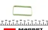 Прокладка впускного колектора MERCEDES CITAN (MPV), CITAN/MINIVAN (W415) DACIA DOKKER, DUSTER, LODGY NISSAN JUKE, PULSAR, QASHQAI II RENAULT CAPTUR I, CLIO IV, GRAND SCENIC III 1.2 03.12 Elring (590.260) зображення 1