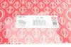 Фото Прокладка масляного піддону CITROEN BERLINGO, BX, C15, C25, EVASION, JUMPER I, JUMPER II, JUMPY I, VISA, XANTIA, XM, XSARA, ZX FIAT DUCATO, SCUDO, ULYSSE FSO POLONEZ 1.6-2.1D 10.82-12.15 Elring (590984) зображення 2
