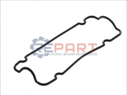 Прокладка кришки клапана FIAT CINQUECENTO, PALIO, PANDA, PUNTO, SEICENTO / 600, SIENA, STRADA, TIPO, UNO LANCIA Y, Y10 0.8-1.3 10.84 Elring 591.076 Купити в Україні