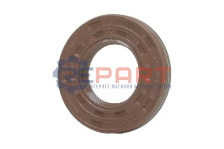 Ущільнювальне кільце вала, кулачковий вал ELRING 592.400 Купити в Україні