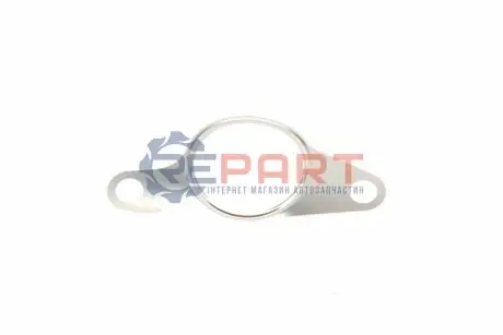 Прокладка клапана EGR MERCEDES C (W205), C T-MODEL (S205), MARCO POLO CAMPER (W447), VITO (W447), VITO MIXTO (DOUBLE CABIN), VITO TOURER (W447) FIAT TALENTO NISSAN NV300, QASHQAI +2 1.6D 04.11 Elring 592450 Купити в Україні