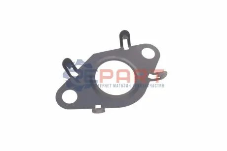 Прокладка клапана EGR BMW 1 (F20), 1 (F21), 1 (F40), 2 (F22, F87), 2 (F23), 2 (F45), 2 GRAN COUPE (F44), 2 GRAN TOURER (F46), 2 GRAN TOURER VAN (F46), 3 (E90), 3 (E91), 3 (E92) 1.5D-3.0D 12.04 Elring 593.210 Купити в Україні