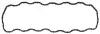 Фото ELRING OPEL Прокладка крышки головки цилиндра CORSA E (X15) 1.0 14-, ASTRA K (B16) 1.0 Turbo 15- Elring (593.370) изображение 1