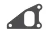 Фото Прокладка клапана EGR HONDA ACCORD VII, CR-V III, FR-V 2.2D 01.04 Elring (593430) зображення 1