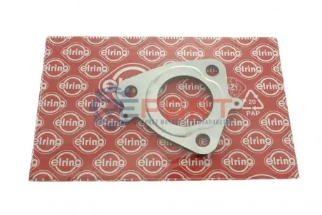 Прокладка турбокомпресора HONDA ACCORD VII, CIVIC VIII, CR-V II, CR-V III, FR-V 2.2D 01.04-12.11 Elring 593460 Купити в Україні