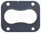Прокладка клапана EGR MERCEDES ACTROS MP4 / MP5, ANTOS, AROCS OM473.900-OM473.915 07.11 Elring (593870) зображення 1