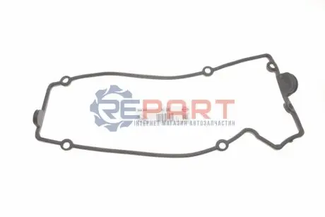 Прокладка кришки клапана MERCEDES 124 (W124), 124 T-MODEL (S124), 190 (W201), C (W202), E (W124), SPRINTER 2-T (B901, B902), SPRINTER 3-T (B903), SPRINTER 4-T (B904), T1/TN 2.0D/2.2D/2.3D 08.83 Elring 594350 Купити в Україні