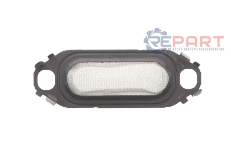 Прокладка клапана EGR BMW (F40) 19-/2 (F44/F45) 1.5 d (B37) 14- Elring 594.371