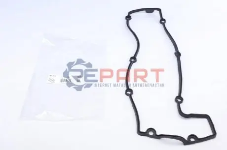 Прокладка кришки клапана MERCEDES 124 (W124), 124 T-MODEL (S124), 190 (W201), T1 (601), T1 (601, 611), T1 (602), T1 (B601), T1 (B602), T1/TN, O 100, UNIMOG AEBI TRANSPORTER 2.5D/2.8D/2.9D Elring 594415 Купити в Україні