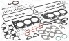 ELRING TOYOTA Полный комплект прокладок двигателя LAND CRUISER PRADO 4.0 02-10 595.130