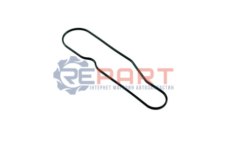 Прокладка кришки ГРМ HYUNDAI GALLOPER I, GALLOPER II, GRACE, H-1, H-1 / STAREX, H100, PORTER, TERRACAN, HD LIGHT KIA K2500, PREGIO MITSUBISHI GALANT IV, L 300 / DELICA II 2.3D/2.5D/2.6D 09.80 Elring 595320 Купити в Україні